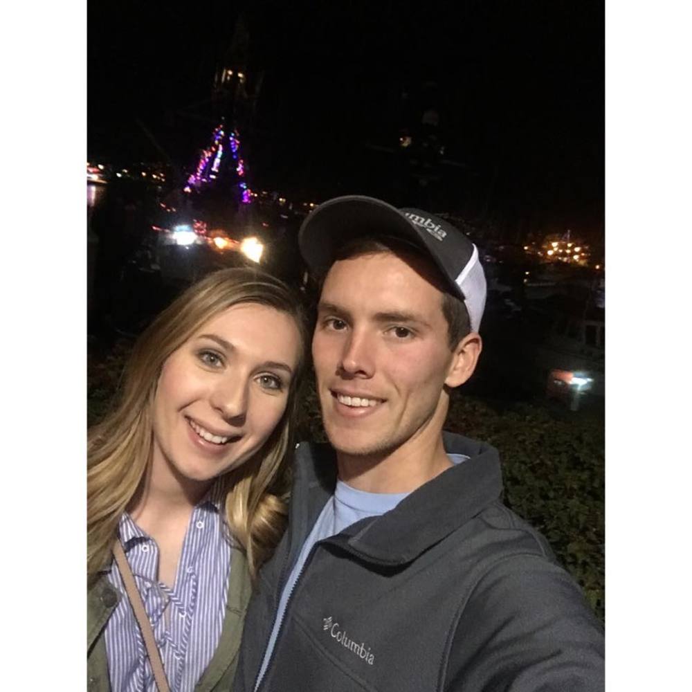 Meet your Posher, Rebekah